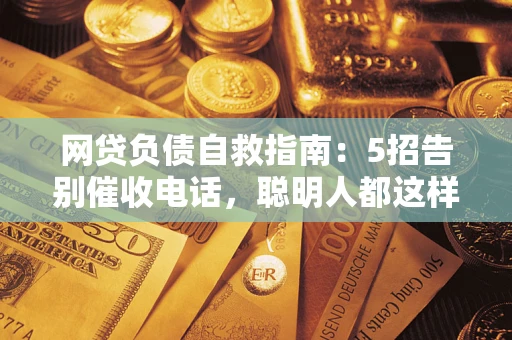 武汉网贷负债自救指南：5招告别催收电话，聪明人都这样做